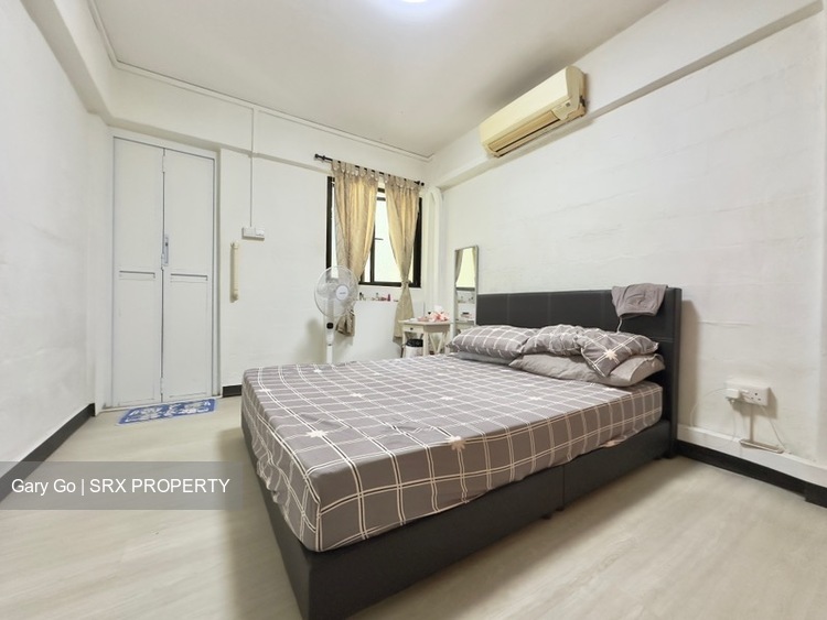 Blk 401 Rainbow Ville (Bedok), HDB 3 Rooms #502542081